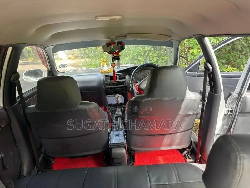 Toyota Corolla 1997