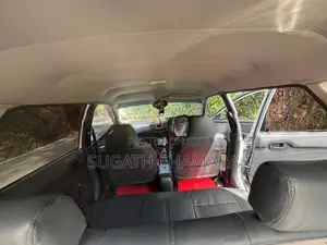 Toyota Corolla 1997