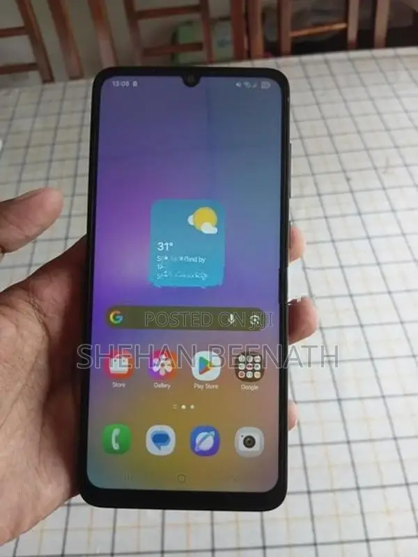 Samsung Galaxy A05 (Used)