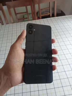 Samsung Galaxy A05 (Used)