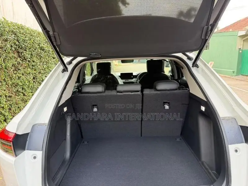 Honda Vezel 2026