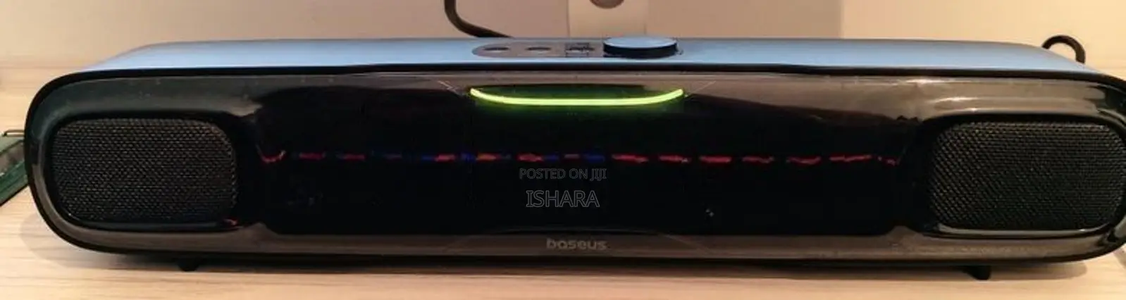 Baseus Bluetooth Speaker