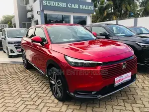 Honda Vezel Z 10 Speaker 2026