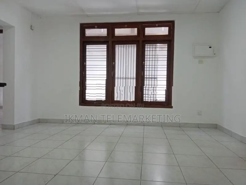 Commercial Space For Rent In Colombo 5