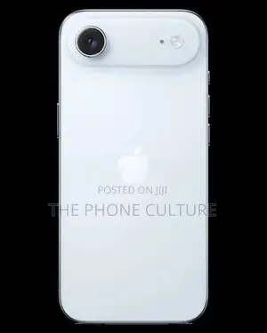 Apple iPhone 17 Air 512GB (Brand New)