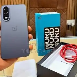OnePlus Nord (Used)
