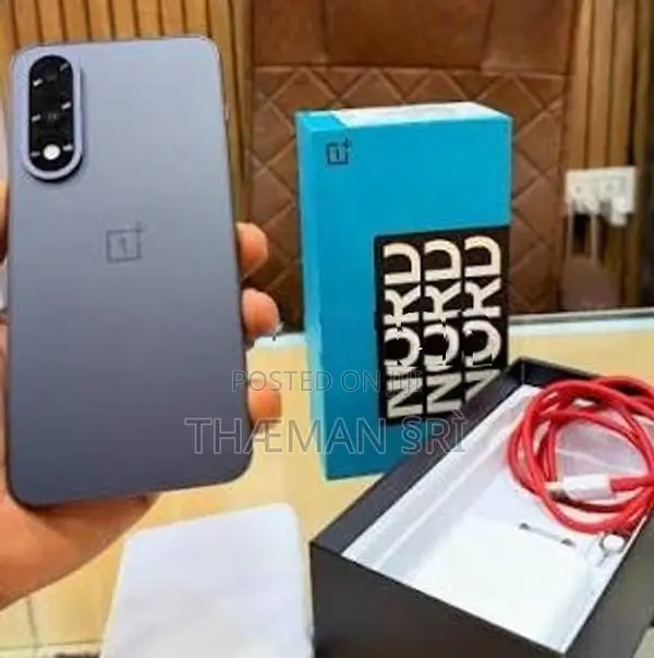 OnePlus Nord (Used)