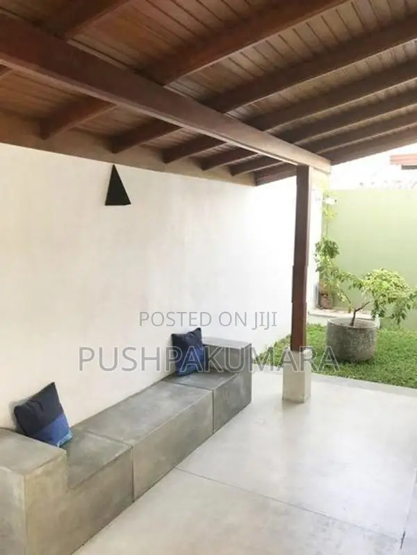 House For Rent IN Mount Lavinia ( File NO 5660B)