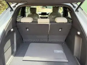 Honda Vezel 2026
