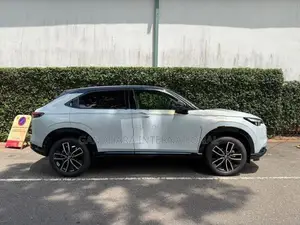 Honda Vezel 2026