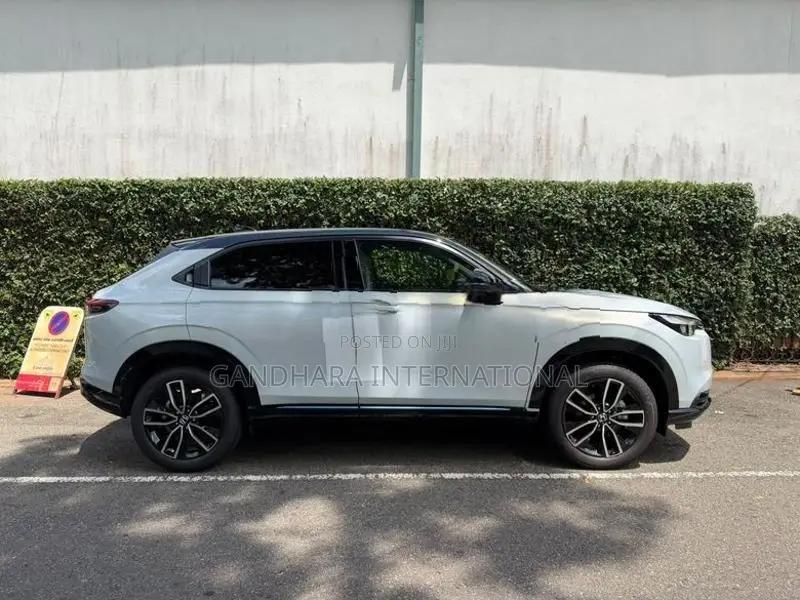 Honda Vezel 2026