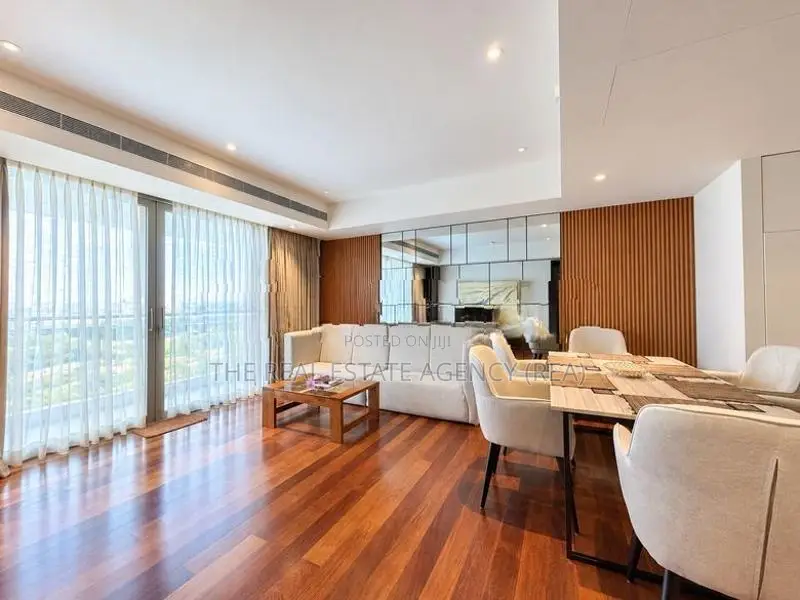 Luxury Furnished 2-BR Suite Apartment For Sale Cinnamon Life