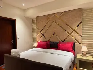Luxury Furnished 2-BR Suite Apartment For Sale Cinnamon Life