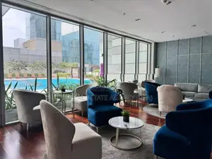 Luxury Furnished 2-BR Suite Apartment For Sale Cinnamon Life