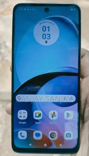 Moto G14 (Used)