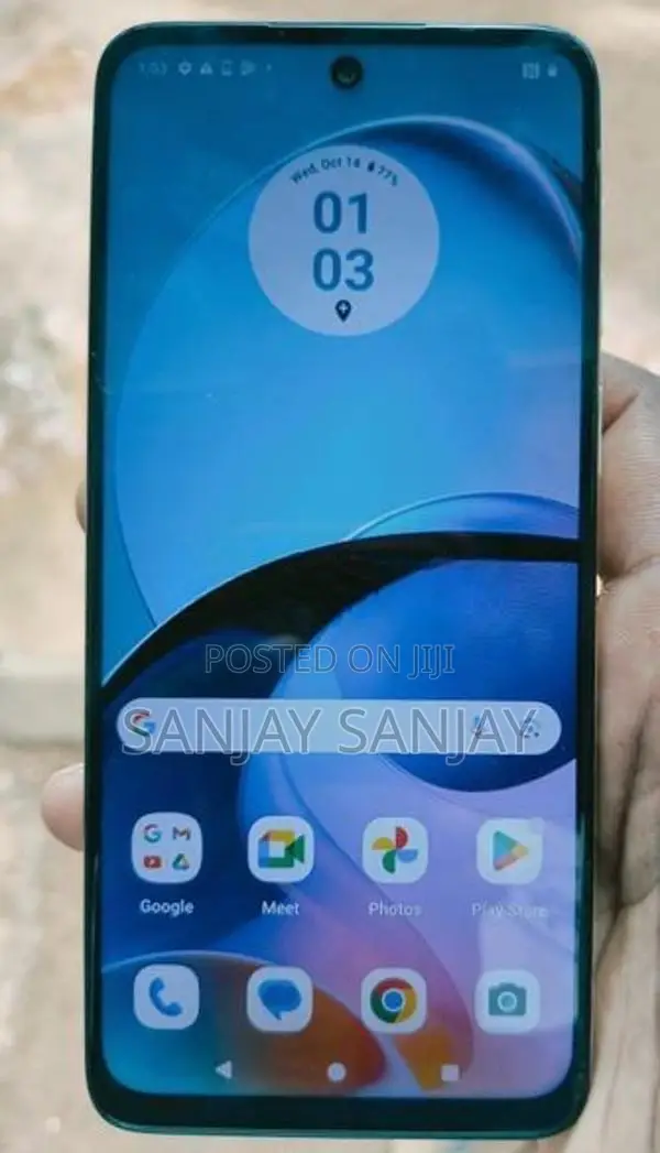 Moto G14 (Used)