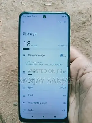 Moto G14 (Used)