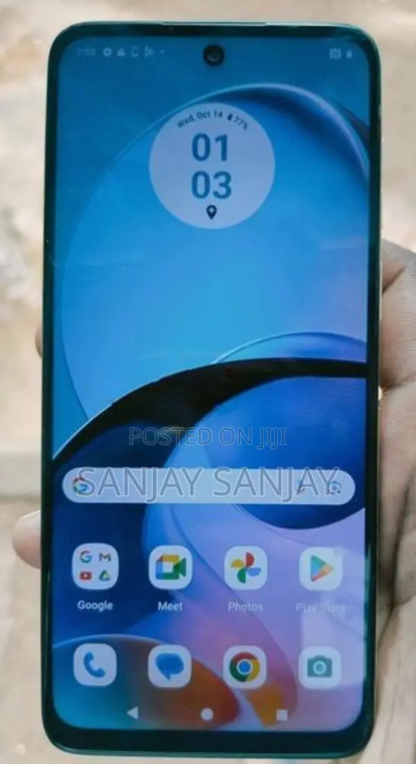 Moto G14 (Used)