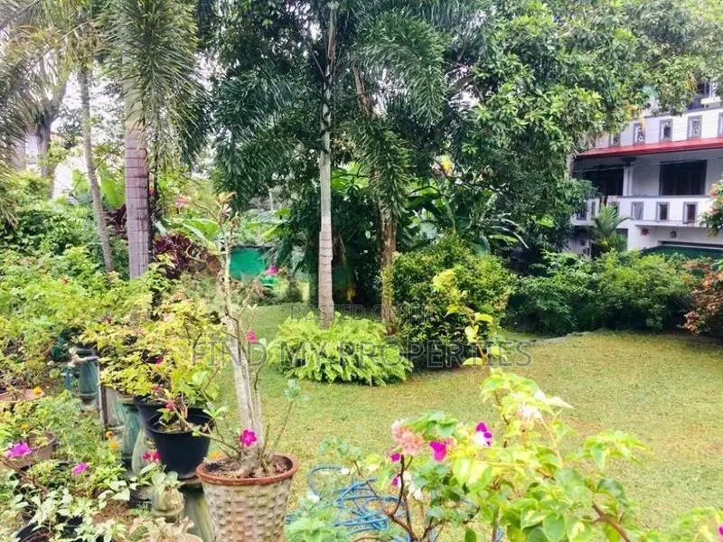 Land For Sale In Kadawatha