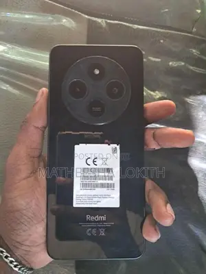 Xiaomi Redmi 14C (Used)