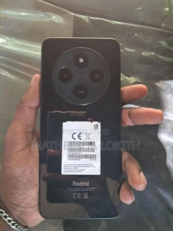 Xiaomi Redmi 14C (Used)