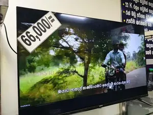 Konka 32" LED TB Smart