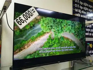 Konka 32" LED TB Smart