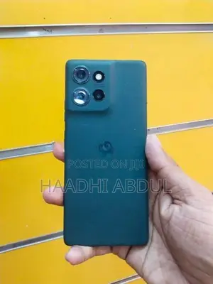 Moto Edge 50 (Used)
