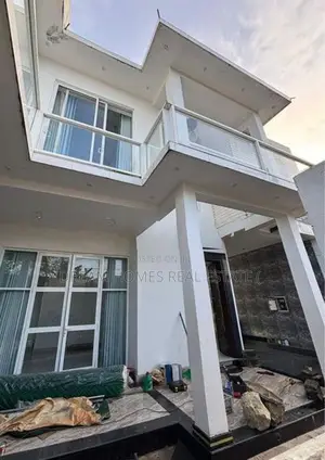 05-Bedroom Luxury Fully Furnished House For Rent – Malabe