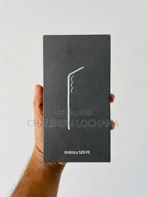 Samsung Galaxy S25 FE (Used)