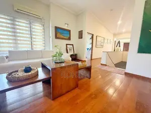 5000SqFt 7 Bedroom Large House For Rent In Colombo 4