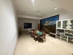 5000SqFt 7 Bedroom Large House For Rent In Colombo 4