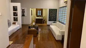 5000SqFt 7 Bedroom Large House For Rent In Colombo 4