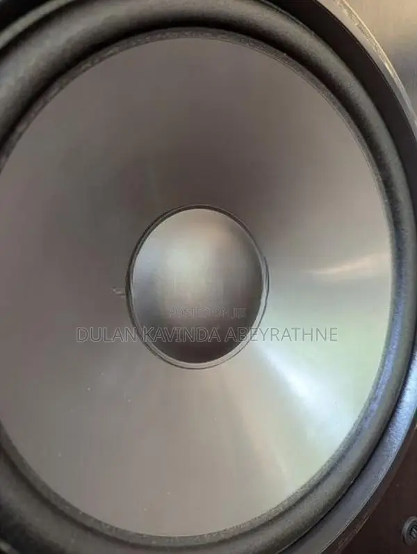 PIONEER Private S-X750V – Japanese Hi-Fi Speakers - Imported