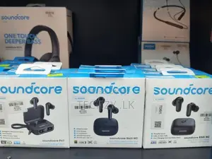 Anker Soundcore R60iNC