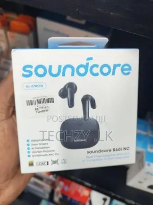 Anker Soundcore R60iNC