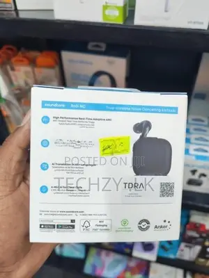 Anker Soundcore R60iNC
