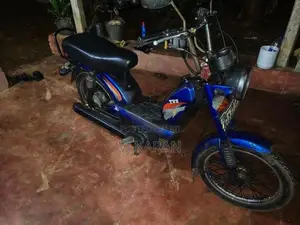 TVS XL Super 2005