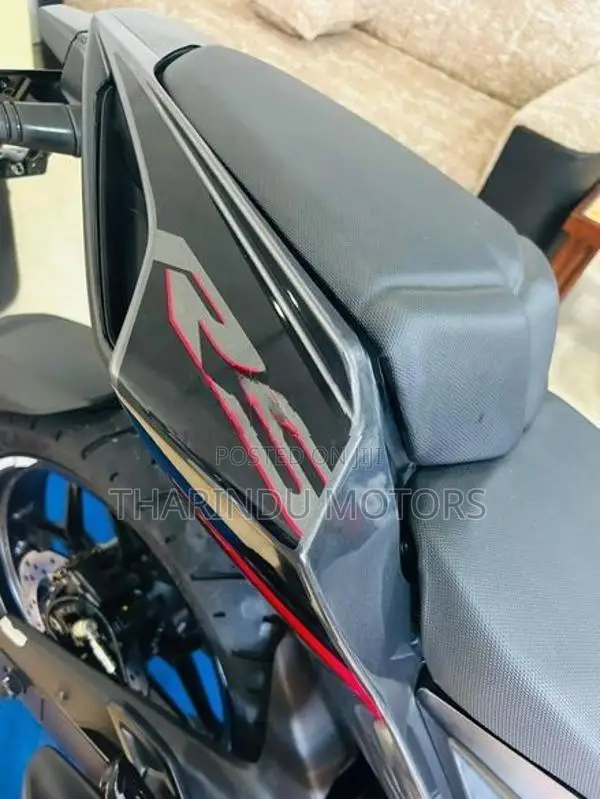 Bajaj Pulsar RS200 2026
