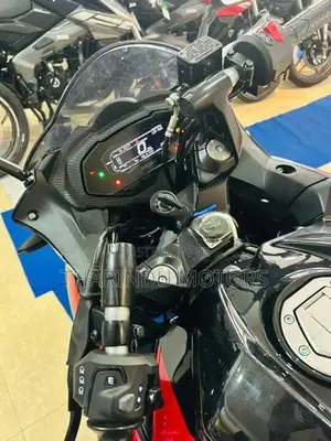 Bajaj Pulsar RS200 2026