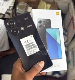 Xiaomi Redmi Note 13 (Used)