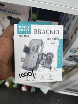Bike Phone Holders For Scooters With Handle