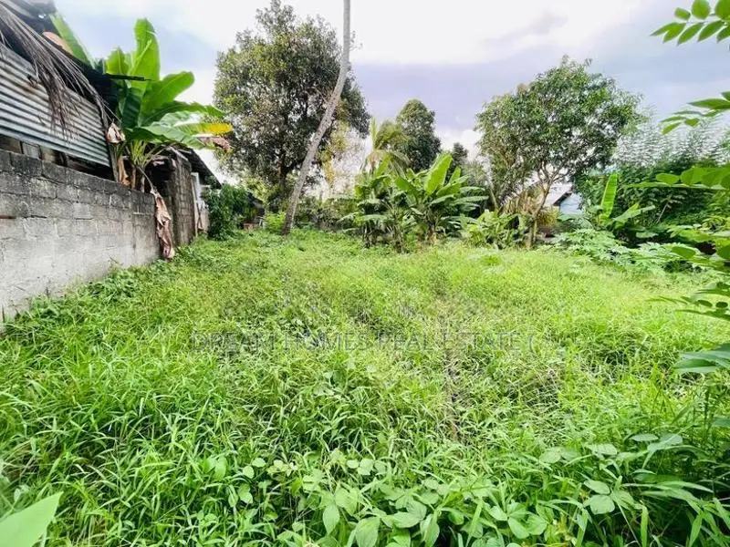 Land For Sale – Kalalgoda, Thalawathugoda In Talawatugoda