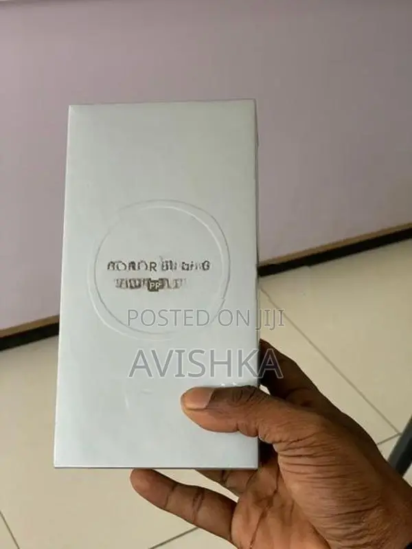 Huawei Honor 8 Pro 512GB (Brand New)