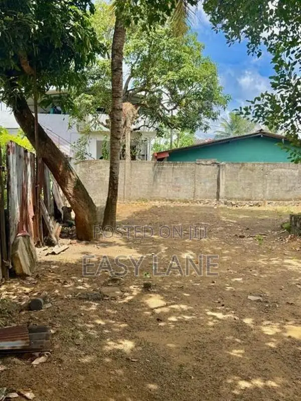 කොටුවිල ගාමිණී විද්‍යාලය අසලින් වටිනා ඉඩමක් විකිණීමට.