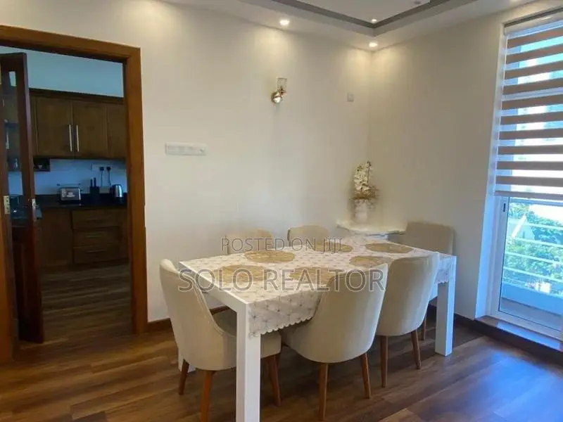 4 Bedroom Apartment For Sale In Colombo 3