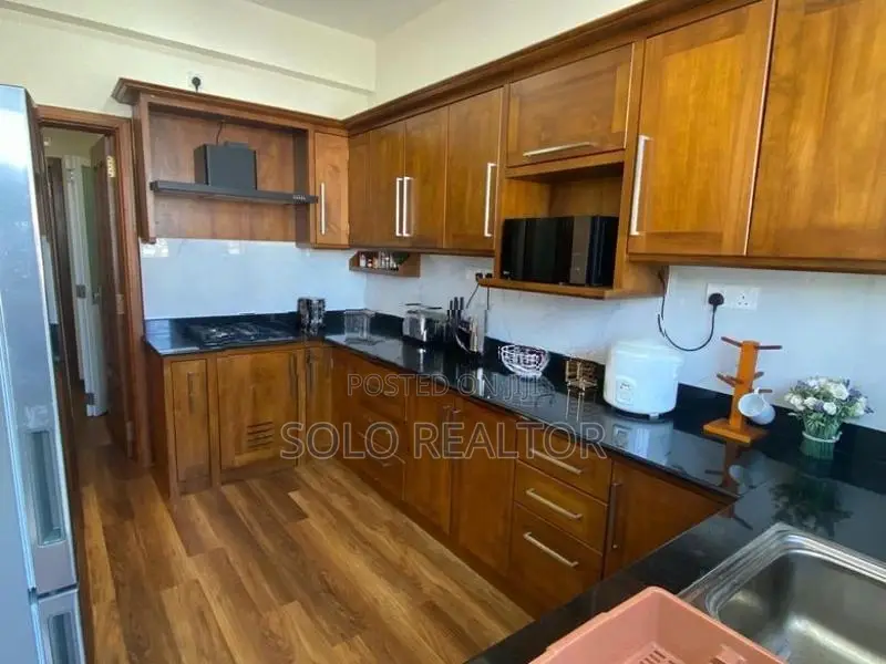 4 Bedroom Apartment For Sale In Colombo 3