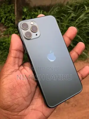Apple iPhone 11 Pro 64GB (Used)