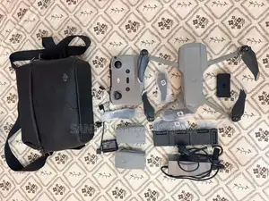 DJI Mavic Air 2 Fly More Combo