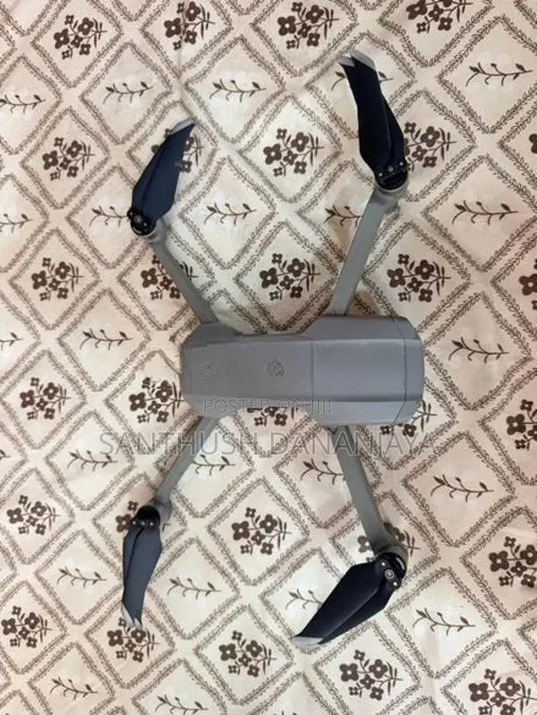 DJI Mavic Air 2 Fly More Combo
